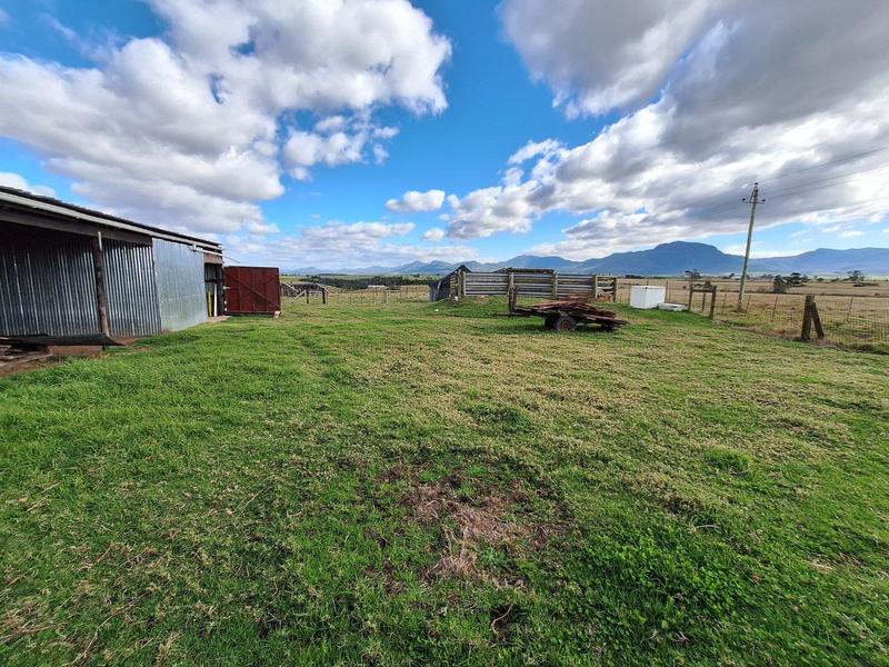 4 Bedroom Property for Sale in George Rural Western Cape